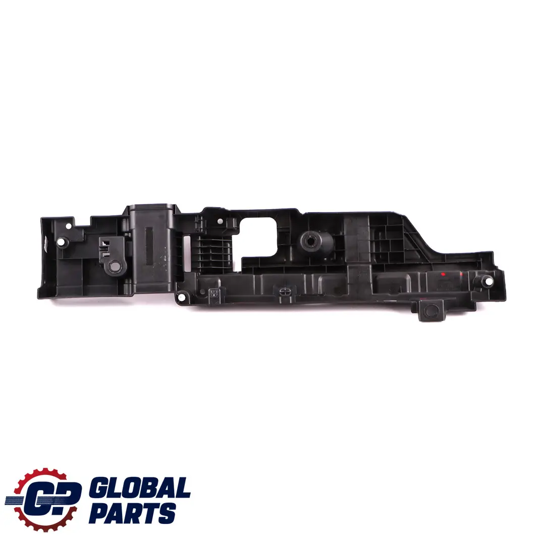 BMW 3 F31 Touring Kofferraum Rechts Seitenteil Pad Panel - SKU 7234606 - Teilenummer 7234606